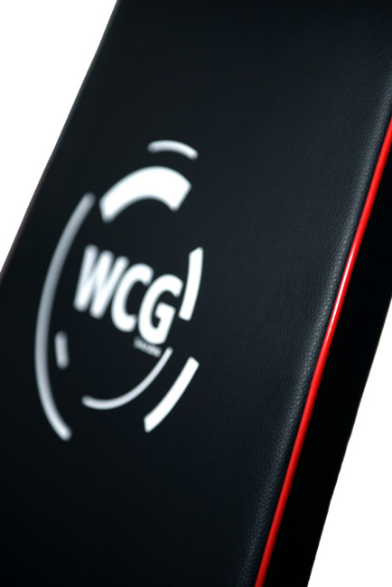 Інверсійний стіл WiCiGer pro 108
