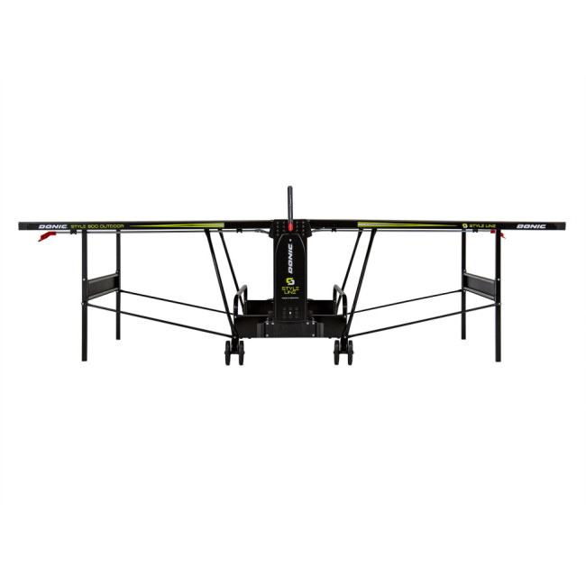 Тенісний стіл Donic Outdoor Style 800/ Антрацит Тенісний стіл Donic Outdoor Style 800/ Антрацит