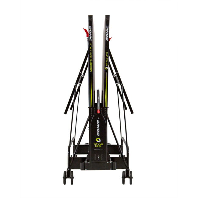 Тенісний стіл Donic Outdoor Style 800/ Антрацит Тенісний стіл Donic Outdoor Style 800/ Антрацит
