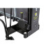 Тенісний стіл Donic Outdoor Style 800/ Антрацит Тенісний стіл Donic Outdoor Style 800/ Антрацит