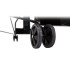Тенісний стіл Donic Outdoor Style 800/ Антрацит Тенісний стіл Donic Outdoor Style 800/ Антрацит