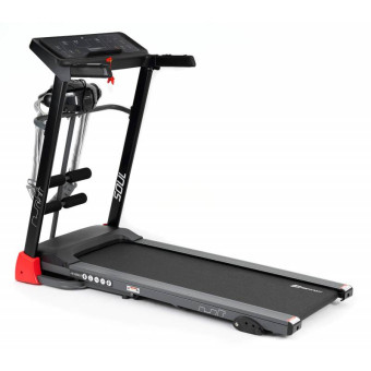 Беговая дорожка HS-1200LB Soul Беговая дорожка HS-1200LB Soul