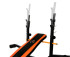 Скамья для жима 020 + Штанга 115 кг Скамья для жима 020 + Штанга 115 кг
