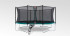 Батут BERG Ultim Favorit Regular 280 Green Safety Net Comfort
