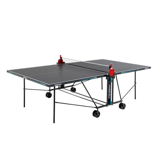 Тенісний стіл Donic Outdoor Style 600 Тенісний стіл Donic Outdoor Style 600