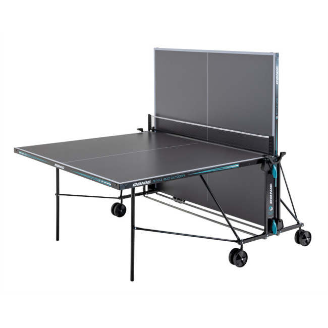 Тенісний стіл Donic Outdoor Style 600 Тенісний стіл Donic Outdoor Style 600