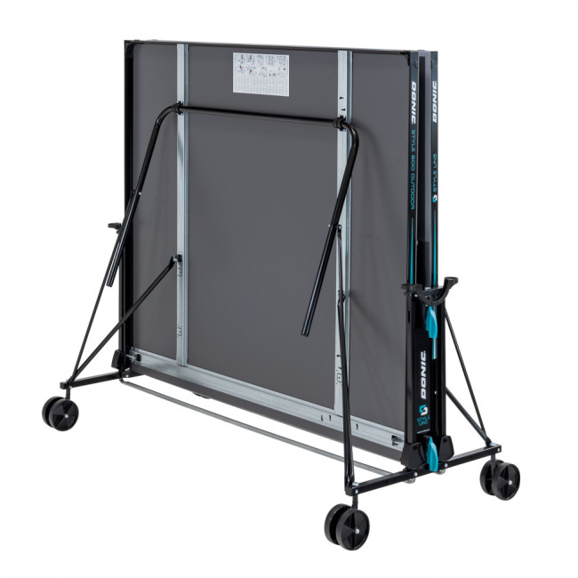 Тенісний стіл Donic Outdoor Style 600 Тенісний стіл Donic Outdoor Style 600