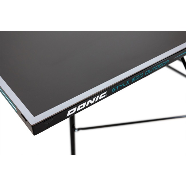 Тенісний стіл Donic Outdoor Style 600 Тенісний стіл Donic Outdoor Style 600