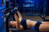 Блін (диск) RN-Sport 20 кг d-51 мм для штанги з Quatro хватом