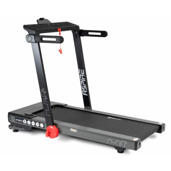Беговая дорожка HS-2500LB Aspire Беговая дорожка HS-2500LB Aspire