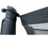 Батут BERG Ultim Favorit Regular 9 Ft 280 Grey + Safety Net Comfort