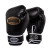 Перчатки боксерские BOXER "Элит" 12 oz кожвинил 0,6 мм черные
