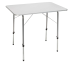 Стол Bo-Camp Adjustable Height 80x60 cm Grey (1405505) Стол Bo-Camp Adjustable Height 80x60 cm Grey (1405505)