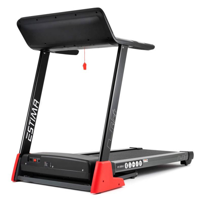 Беговая дорожка HS-3200LB Estima Беговая дорожка HS-3200LB Estima