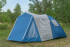 Палатка 4х местная KILIMANJARO SS-06T-727 4м Палатка 4х местная KILIMANJARO SS-06T-727 4м