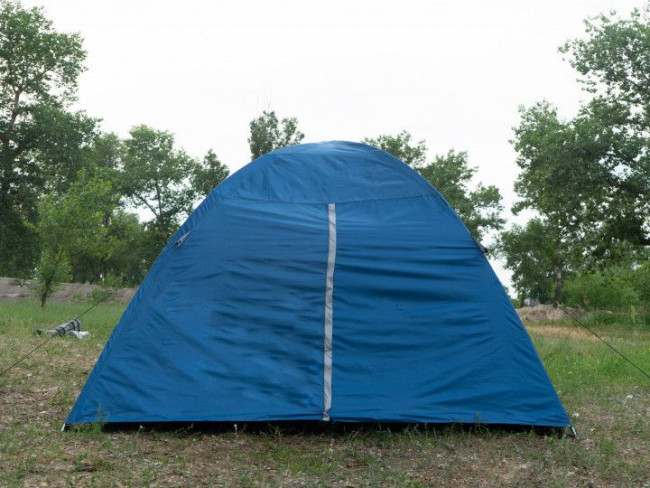 Палатка 4х местная KILIMANJARO SS-06T-727 4м Палатка 4х местная KILIMANJARO SS-06T-727 4м