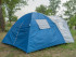 Палатка 4х местная KILIMANJARO SS-06T-727 4м Палатка 4х местная KILIMANJARO SS-06T-727 4м