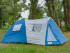 Палатка 4х местная KILIMANJARO SS-06T-727 4м Палатка 4х местная KILIMANJARO SS-06T-727 4м