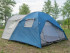 Палатка 4х местная KILIMANJARO SS-06T-727 4м Палатка 4х местная KILIMANJARO SS-06T-727 4м