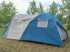 Палатка 4х местная KILIMANJARO SS-06T-727 4м Палатка 4х местная KILIMANJARO SS-06T-727 4м