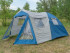 Палатка 4х местная KILIMANJARO SS-06T-727 4м Палатка 4х местная KILIMANJARO SS-06T-727 4м