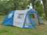 Палатка 4х местная KILIMANJARO SS-06T-727 4м Палатка 4х местная KILIMANJARO SS-06T-727 4м