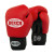 Перчатки боксерские BOXER "Элит" 12 oz кожвинил 0,8 мм красные