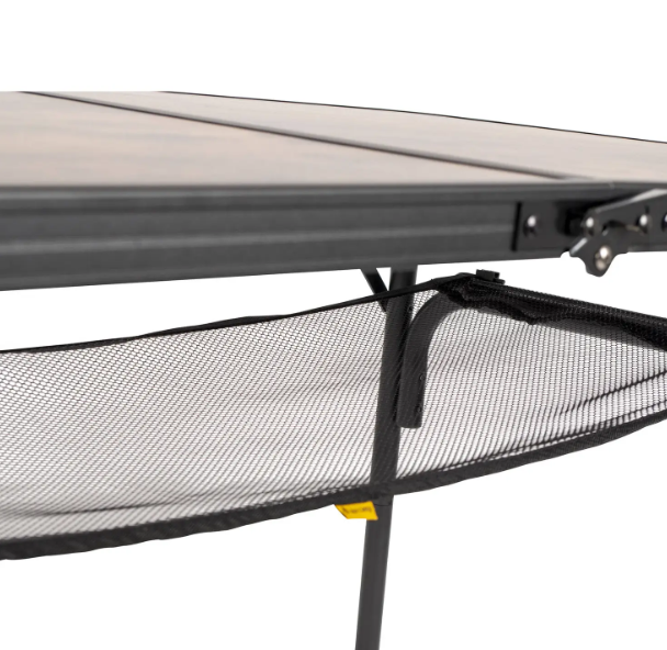Стол Bo-Camp Decatur 90x60 cm Black/Wood look (1404200) Стол Bo-Camp Decatur 90x60 cm Black/Wood look (1404200)