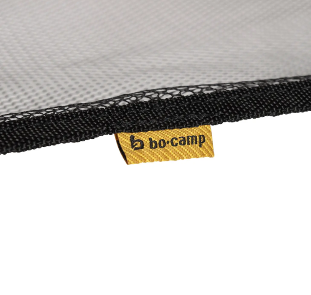 Стол Bo-Camp Decatur 90x60 cm Black/Wood look (1404200) Стол Bo-Camp Decatur 90x60 cm Black/Wood look (1404200)
