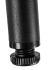 Стол Bo-Camp Decatur 90x60 cm Black/Wood look (1404200) Стол Bo-Camp Decatur 90x60 cm Black/Wood look (1404200)