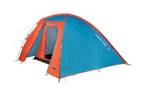 Намет High Peak Rapido 3 Blue/Orange