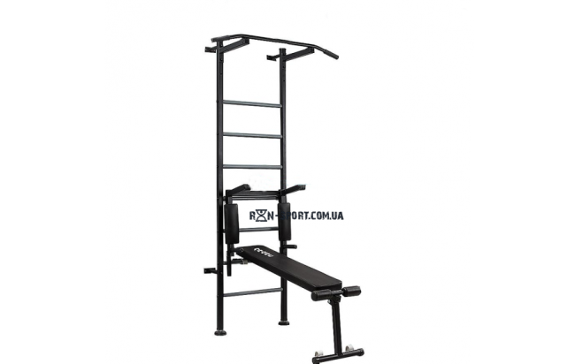 Шведская стенка Sport Power