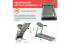 Беговая дорожка FitLogic T15 Беговая дорожка FitLogic T15