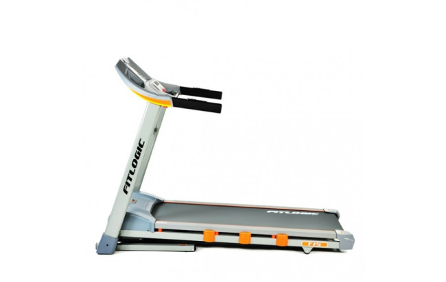 Беговая дорожка FitLogic T15 Беговая дорожка FitLogic T15