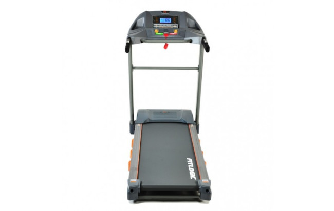 Беговая дорожка FitLogic T15 Беговая дорожка FitLogic T15