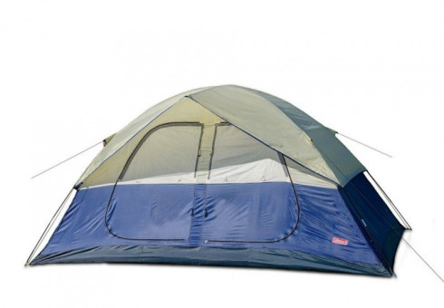 Намет шестимісний Coleman 1500