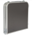 Стол Bo-Camp Otter 80x40 cm Anthracite (1693680) Стол Bo-Camp Otter 80x40 cm Anthracite (1693680)