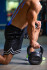 Гиря чавунна RN-SPORT 12 кг металева чорний Гиря чавунна RN-SPORT 12 кг металева чорний
