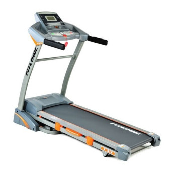 Беговая дорожка FitLogic T33 Беговая дорожка FitLogic T33
