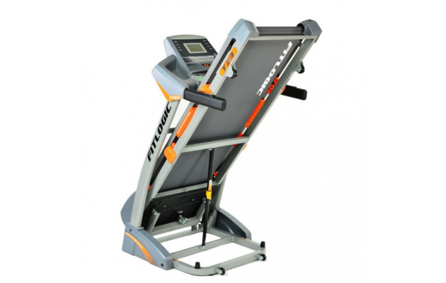 Беговая дорожка FitLogic T33 Беговая дорожка FitLogic T33