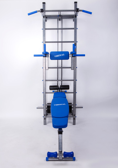 Шведська стінка посилена RN-Sport PROFF ACTIVE +