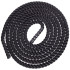 Кросфіт канат Combat Battle Rope FI-5311-9 9м чорний