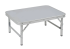 Стіл Bo-Camp Premium 60x45 cm Grey