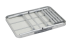 Стіл Bo-Camp Premium 60x45 cm Grey