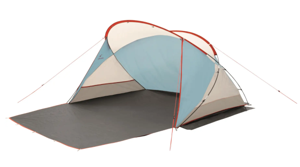 Намет пляжний Easy Camp Shell 50 Ocean Blue