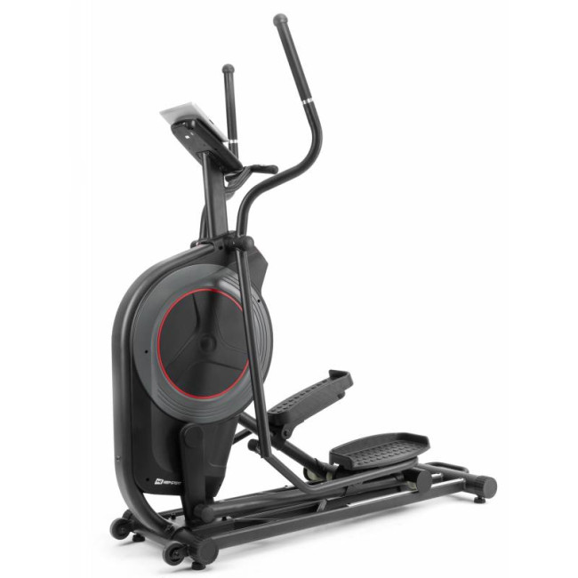 Орбитрек Hop-Sport HS-100C Galaxy черный iConsole+ Орбитрек Hop-Sport HS-100C Galaxy черный iConsole+