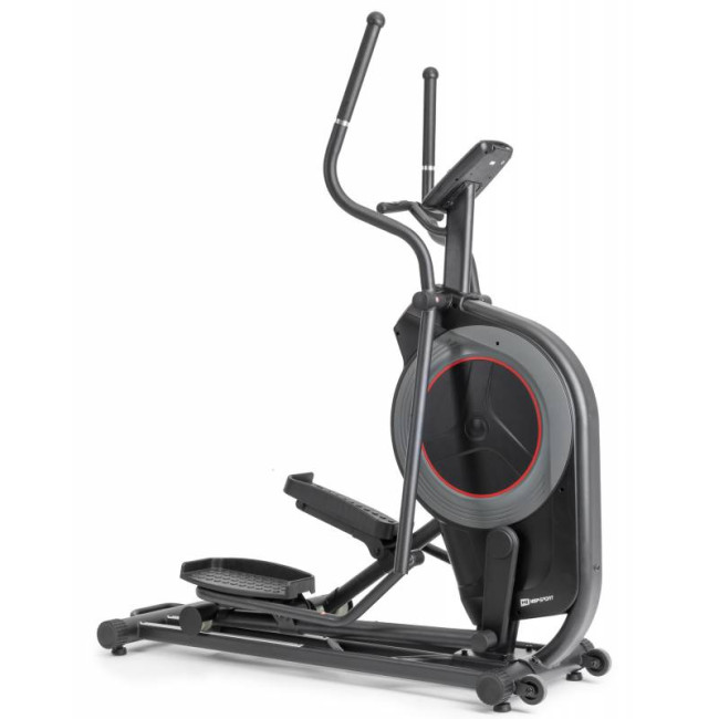 Орбитрек Hop-Sport HS-100C Galaxy черный iConsole+ Орбитрек Hop-Sport HS-100C Galaxy черный iConsole+