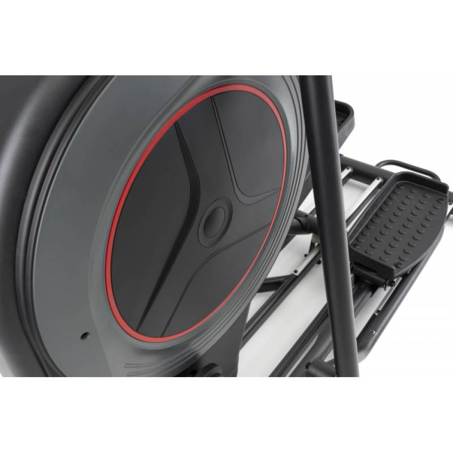 Орбитрек Hop-Sport HS-100C Galaxy черный iConsole+ Орбитрек Hop-Sport HS-100C Galaxy черный iConsole+
