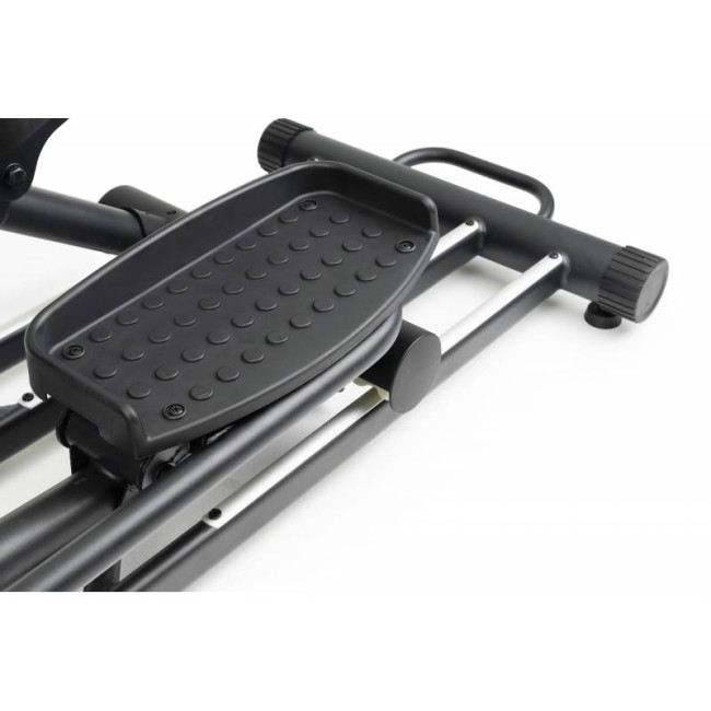 Орбитрек Hop-Sport HS-100C Galaxy черный iConsole+ Орбитрек Hop-Sport HS-100C Galaxy черный iConsole+
