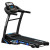 Беговая дорожка FitLogic T532E Беговая дорожка FitLogic T532E